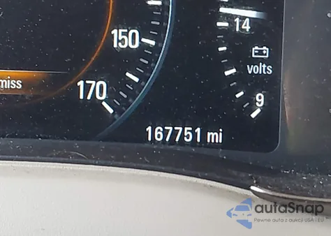 2014 Buick Lacrosse Premium Ii Group из США, поврежденный, VIN 1G4GF5G37EF259739